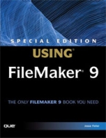 Special Edition Using FileMaker 9 артикул 11874d.