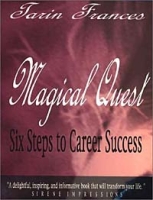 Magical Quest : Six Steps to Career Success артикул 11805d.