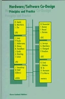 Hardware/Software Co-Design: Principles and Practice артикул 11806d.