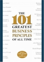 The 101 Greatest Business Principles of All Time артикул 11830d.