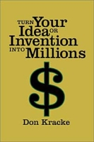 Turn Your Idea or Invention into Millions артикул 11881d.