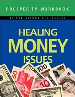 Healing Money Issues артикул 11889d.