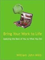 Bring Your Work to Life артикул 11898d.