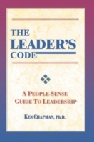 The Leader's Code артикул 11920d.