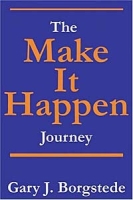 The "Make It Happen" Journey артикул 11953d.