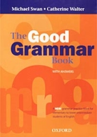 The Good Grammar Book with Answers артикул 11884d.