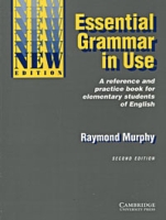 Essential Grammar in Use артикул 11888d.