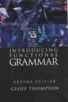 Introducing Functional Grammar (Arnold Publication) артикул 11926d.