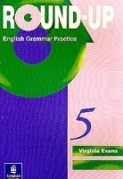 Round-Up - 5 English Grammar Practice артикул 11945d.